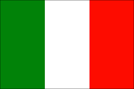 BANDIERA ITALIA