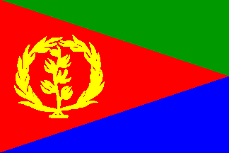 eritrea