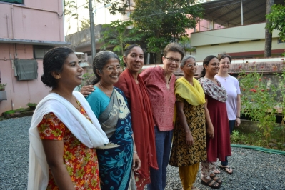 Fraternità femminile