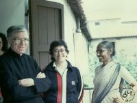 don Mario, Antonietta, Desy